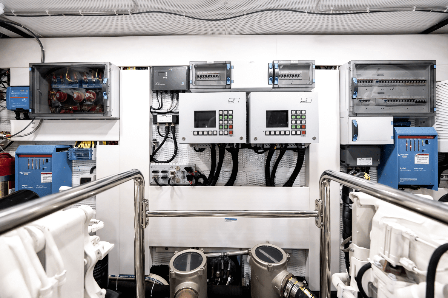 2024 Galeon 800 FLY Image Thumbnail #96