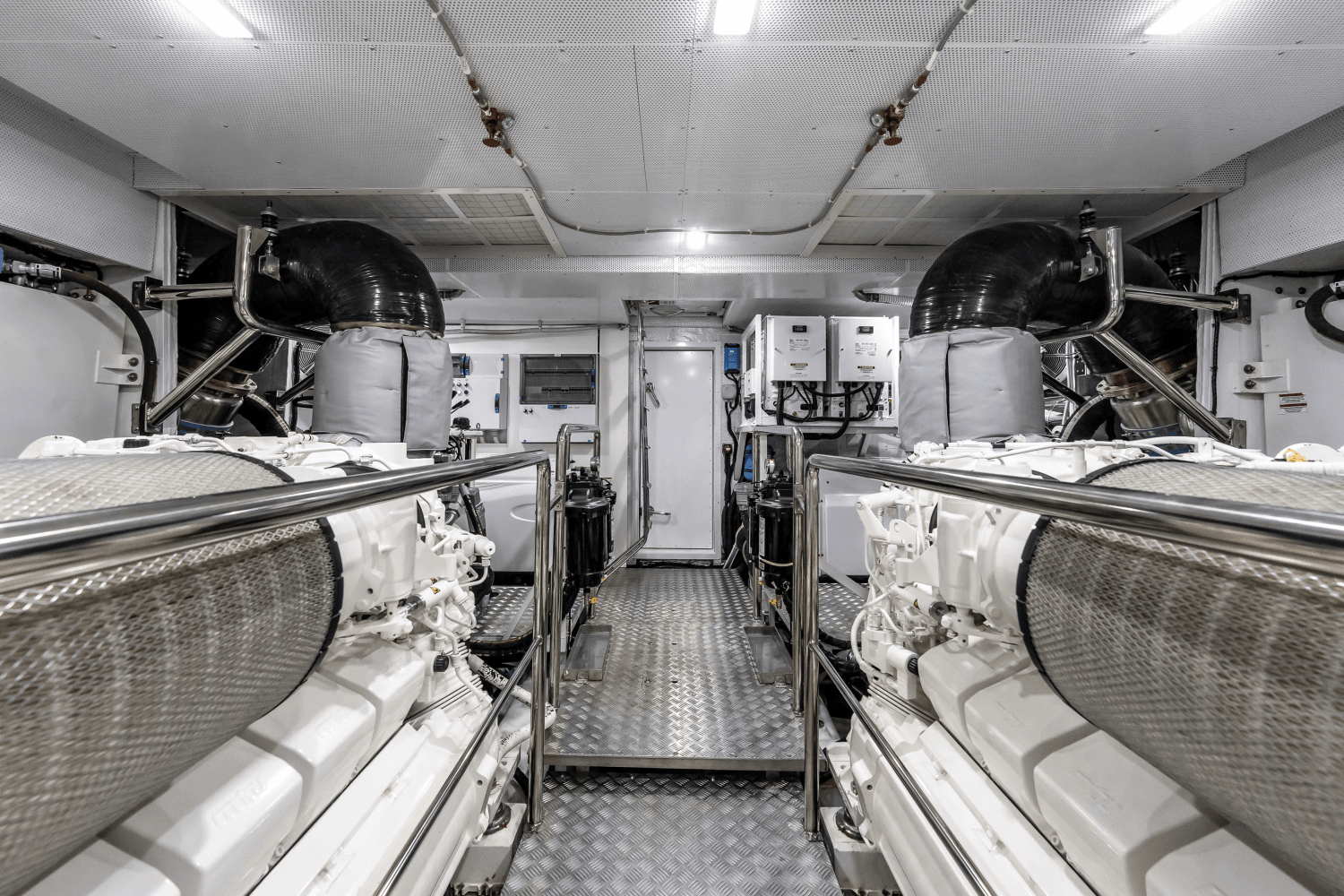 2024 Galeon 800 FLY Image Thumbnail #69