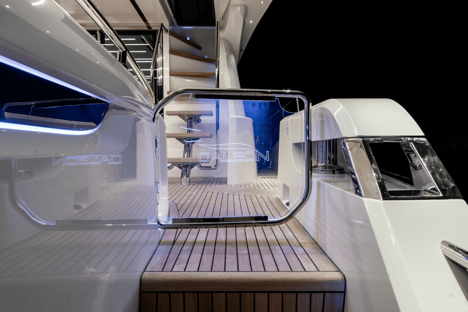 2024 Galeon 800 FLY Image Thumbnail #73