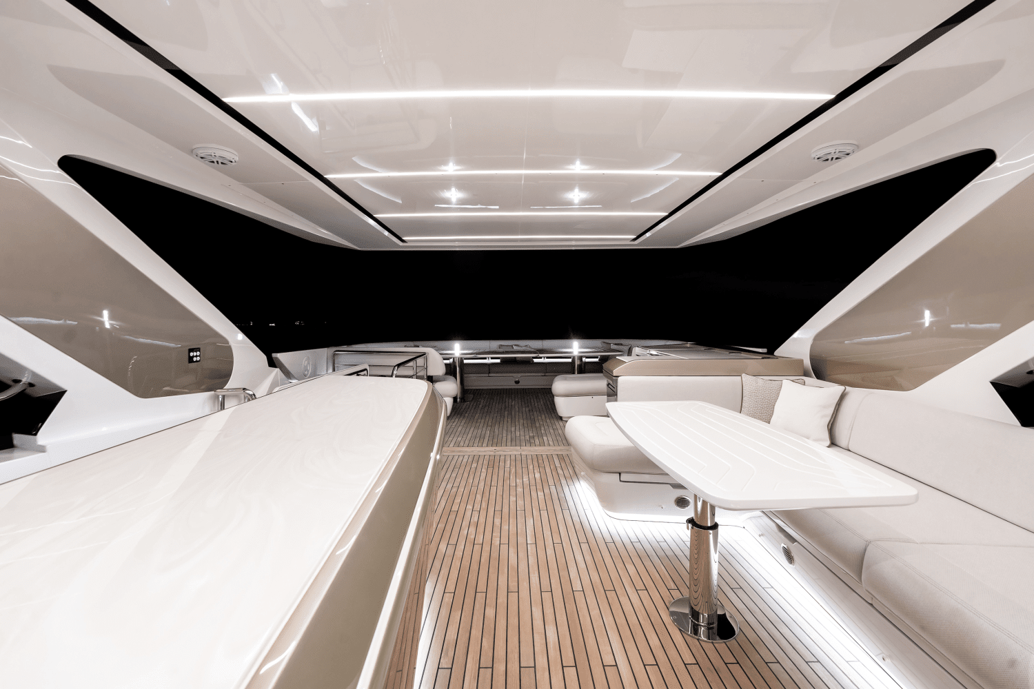 2024 Galeon 800 FLY Image Thumbnail #88