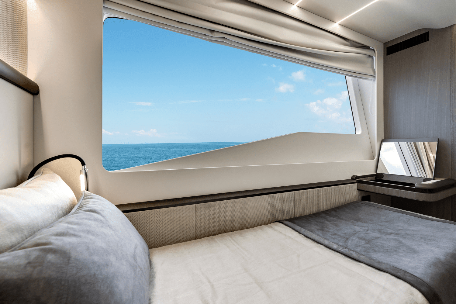 2024 Galeon 800 FLY Image Thumbnail #51