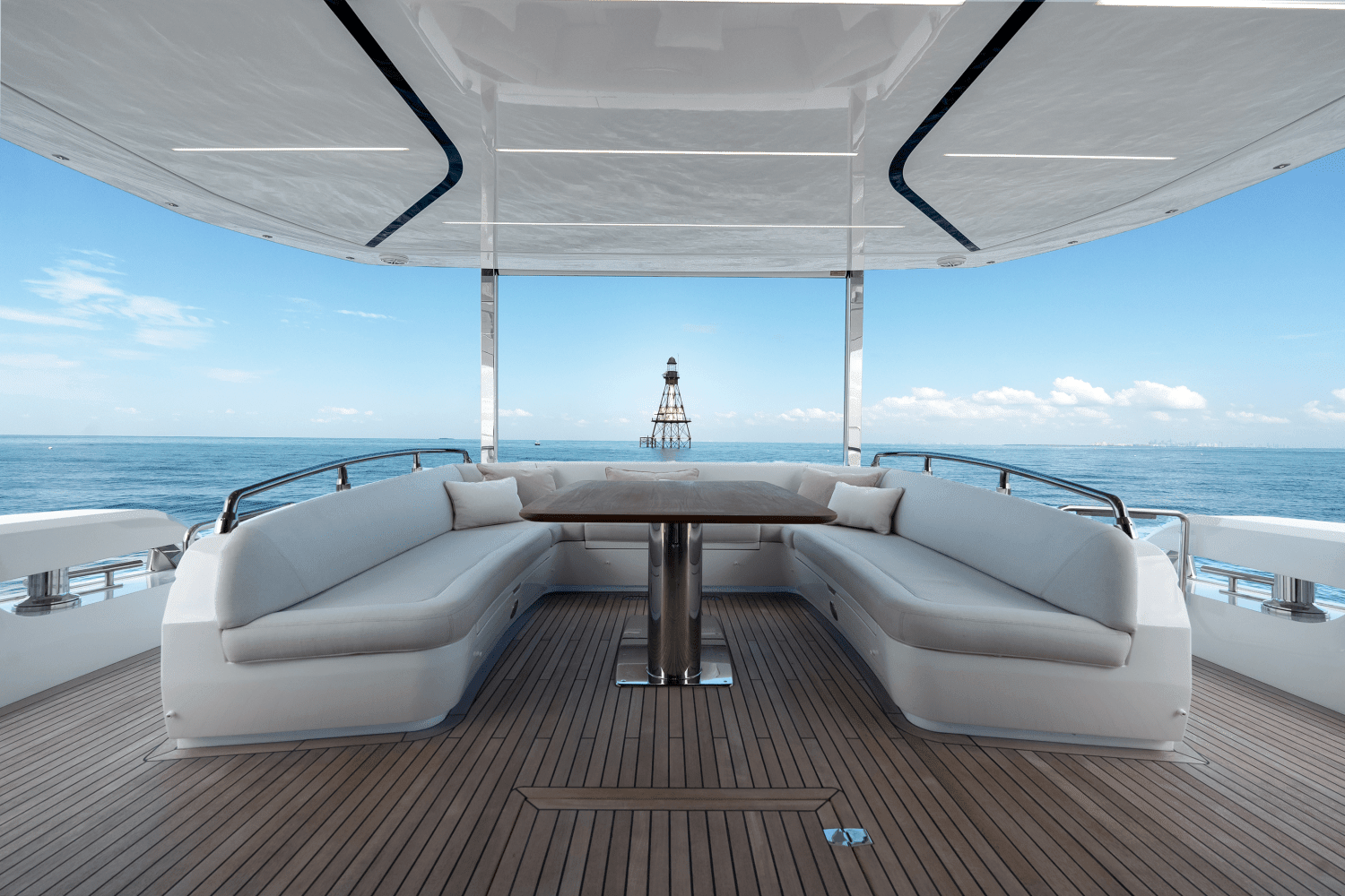 2024 Galeon 800 FLY Image Thumbnail #7