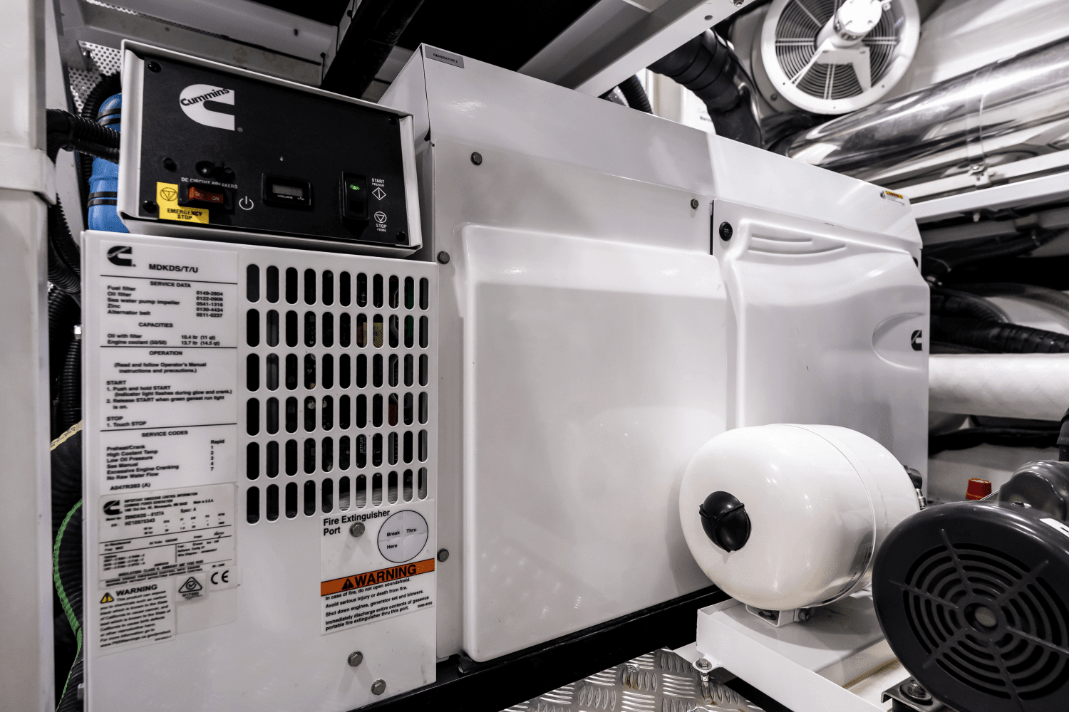 2024 Galeon 800 FLY Image Thumbnail #92