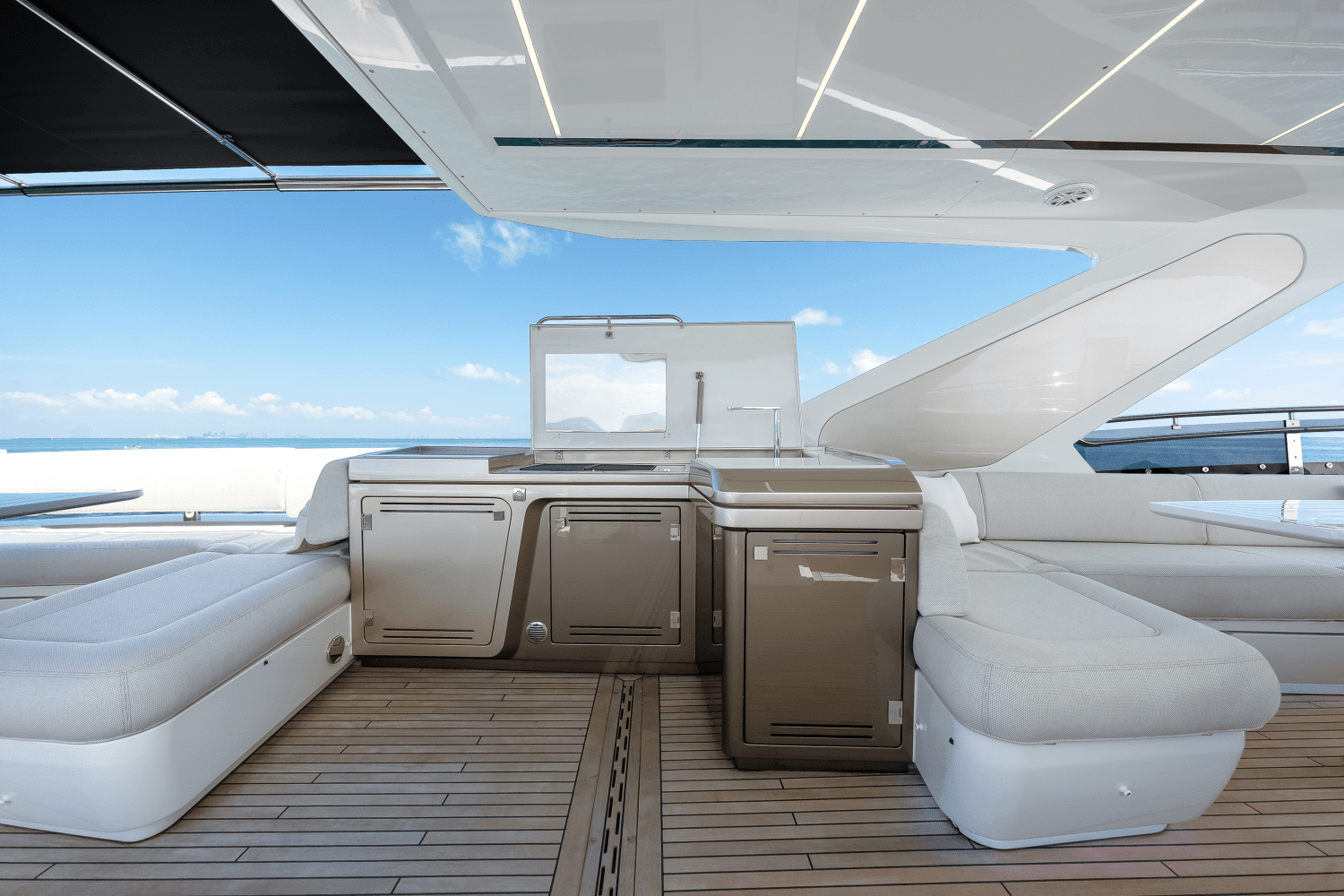 2024 Galeon 800 FLY Image Thumbnail #58