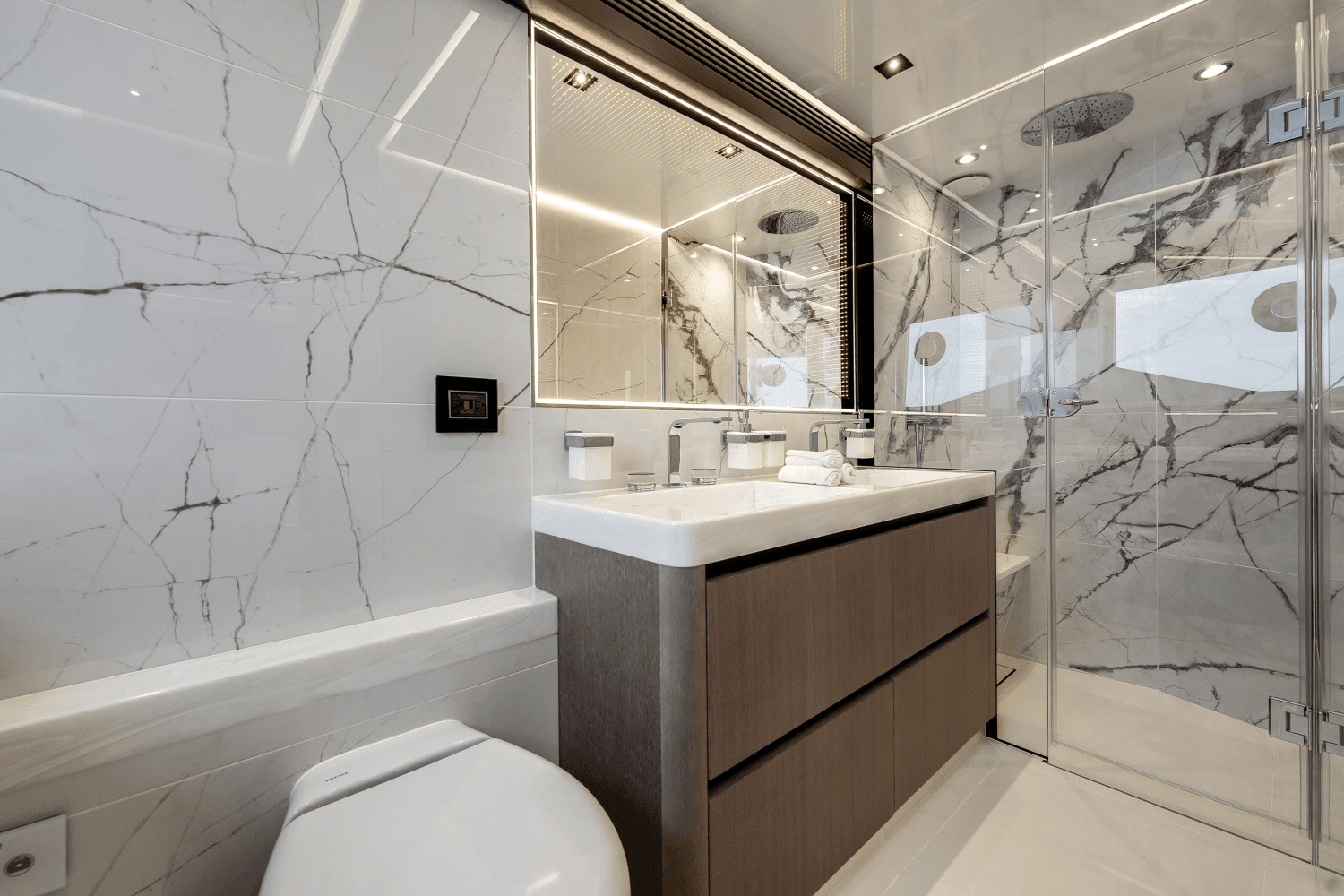 2024 Galeon 800 FLY Image Thumbnail #40