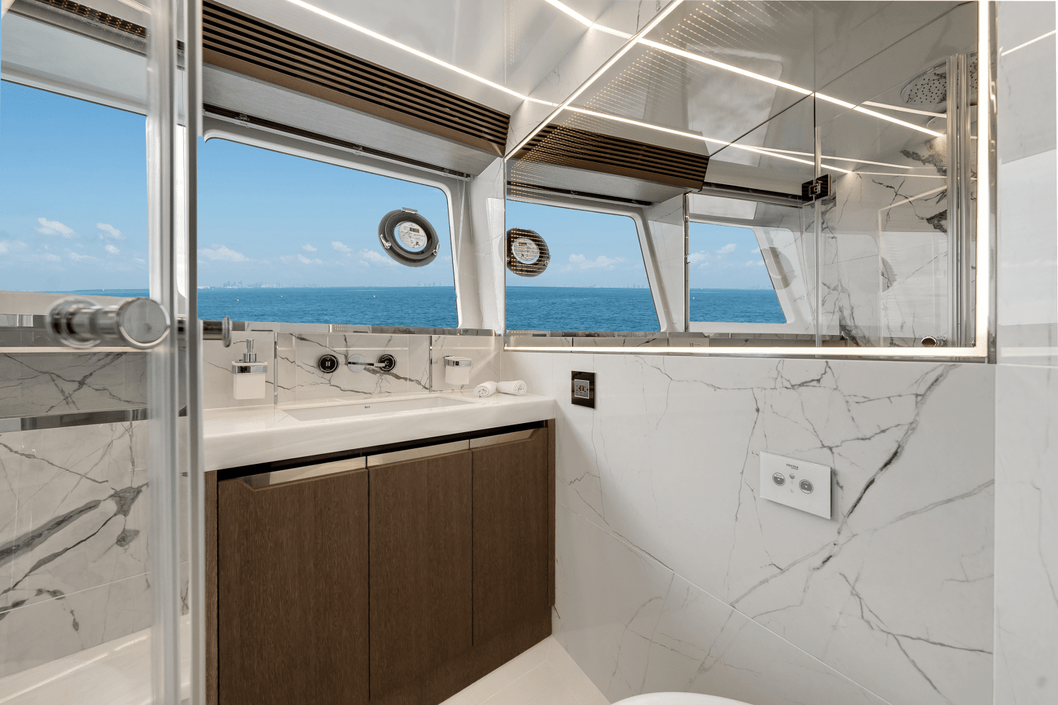 2024 Galeon 800 FLY Image Thumbnail #45