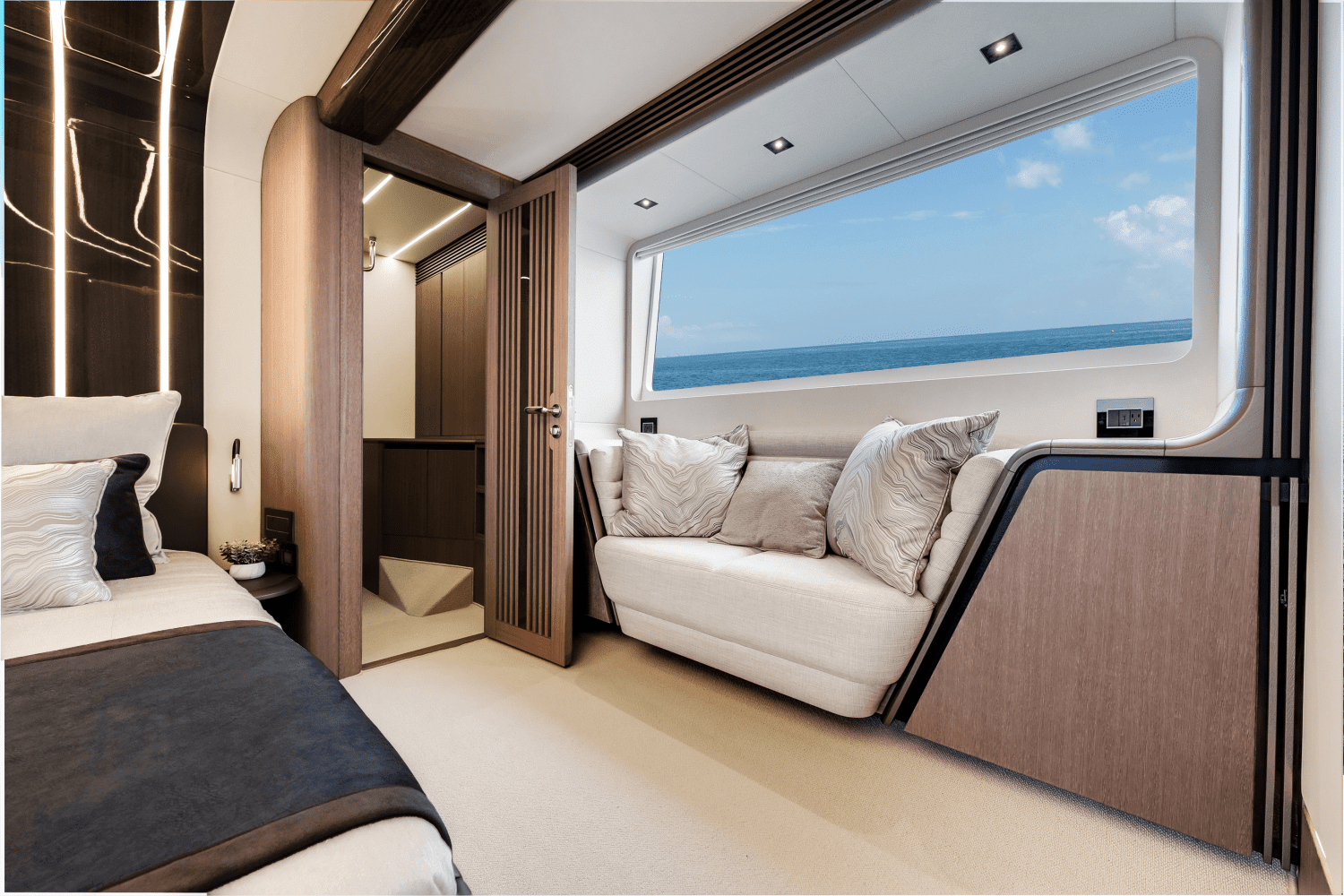 2024 Galeon 800 FLY Image Thumbnail #37