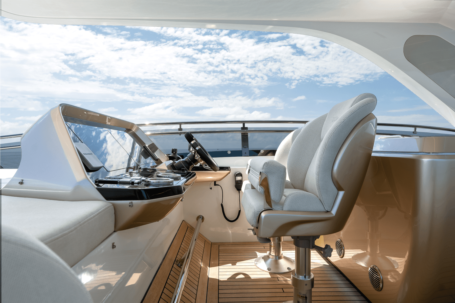2024 Galeon 800 FLY Image Thumbnail #63