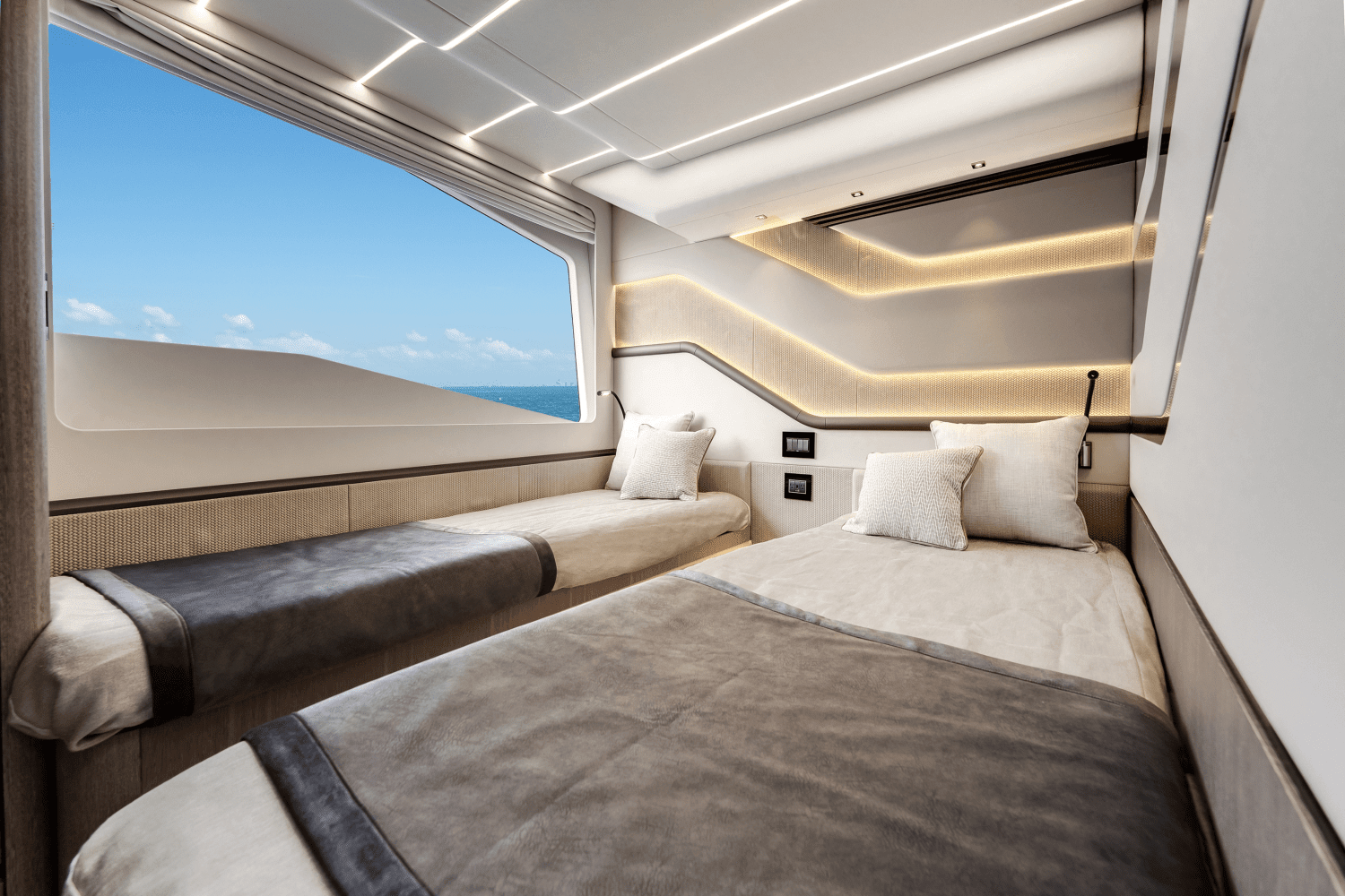 2024 Galeon 800 FLY Image Thumbnail #46