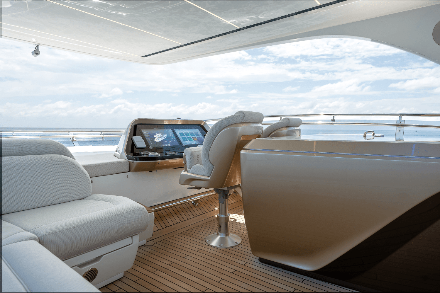 2024 Galeon 800 FLY Image Thumbnail #64