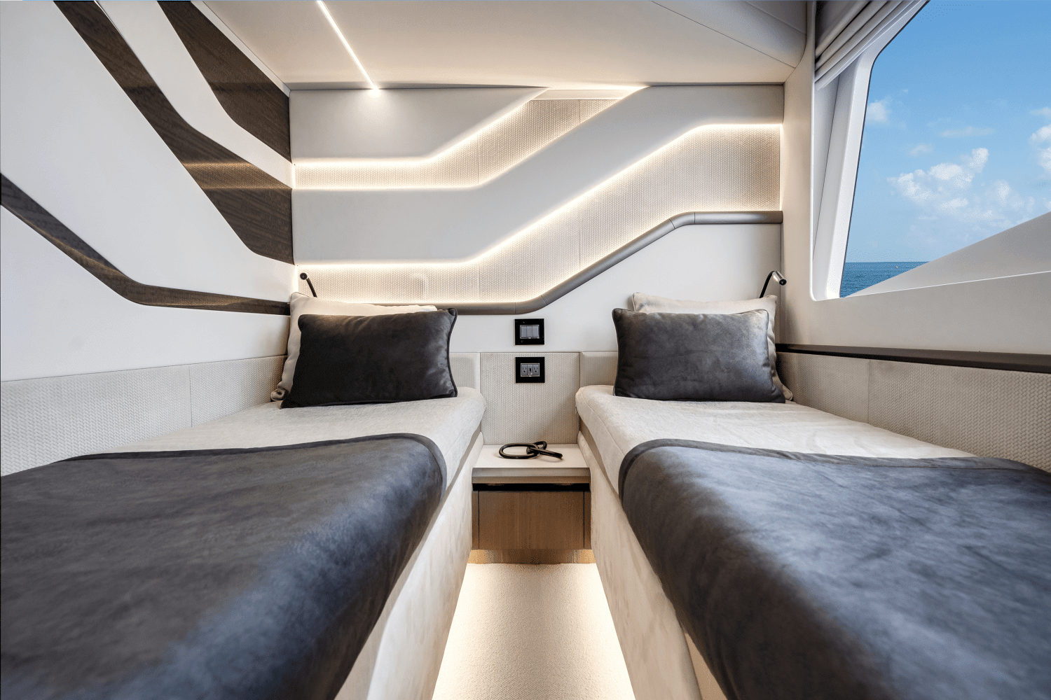 2024 Galeon 800 FLY Image Thumbnail #50