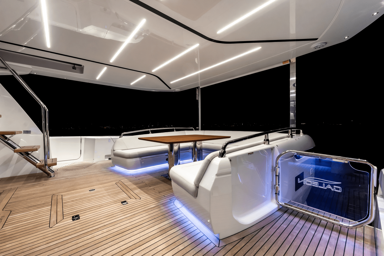 2024 Galeon 800 FLY Image Thumbnail #75