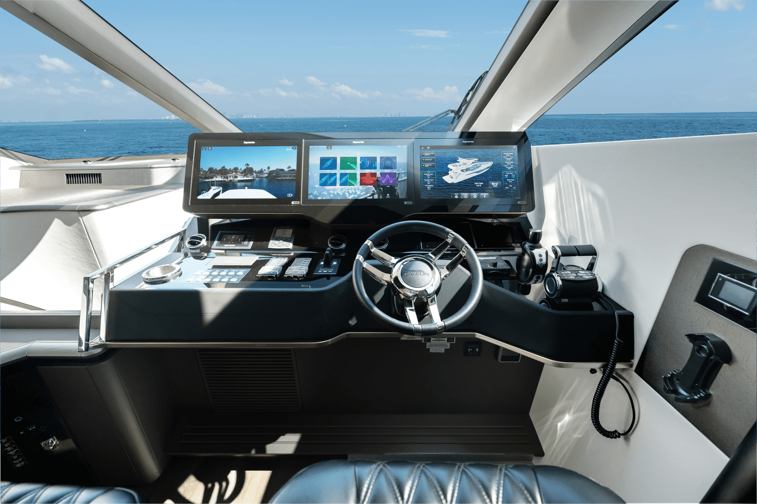 2024 Galeon 800 FLY Image Thumbnail #32