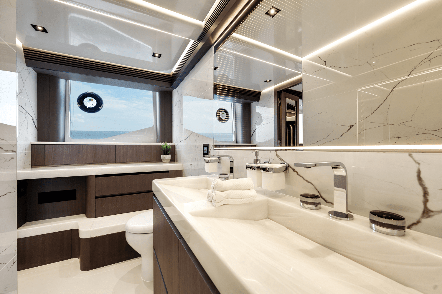 2024 Galeon 800 FLY Image Thumbnail #41