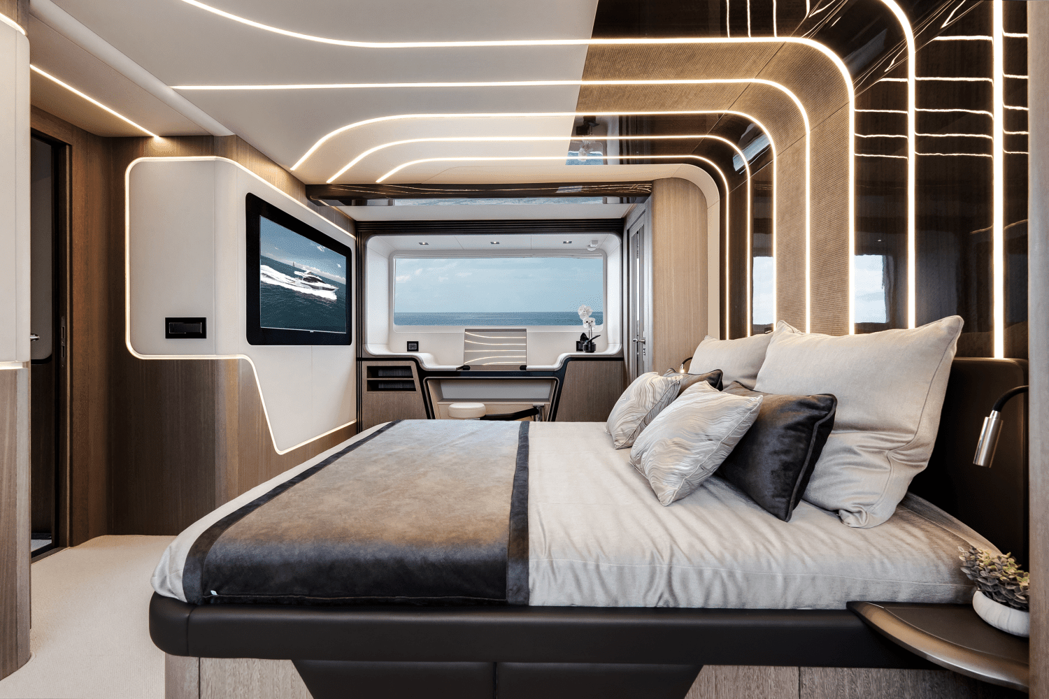 2024 Galeon 800 FLY Image Thumbnail #33