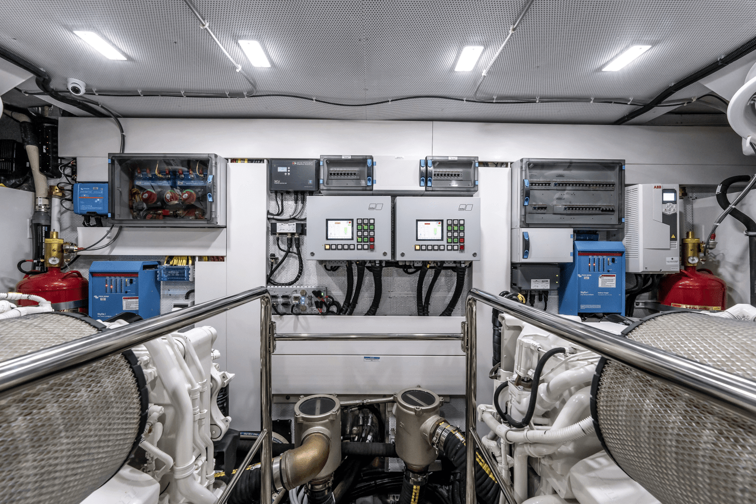 2024 Galeon 800 FLY Image Thumbnail #67