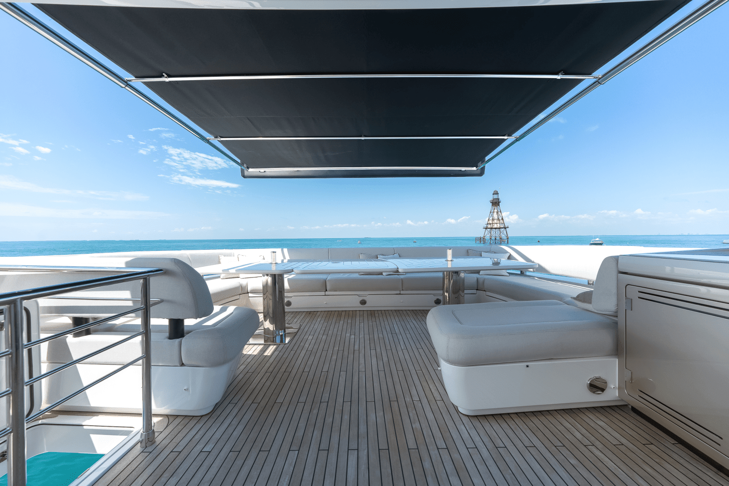 2024 Galeon 800 FLY Image Thumbnail #53