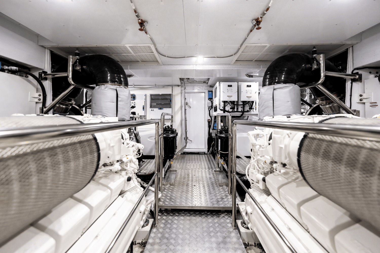 2024 Galeon 800 FLY Image Thumbnail #97