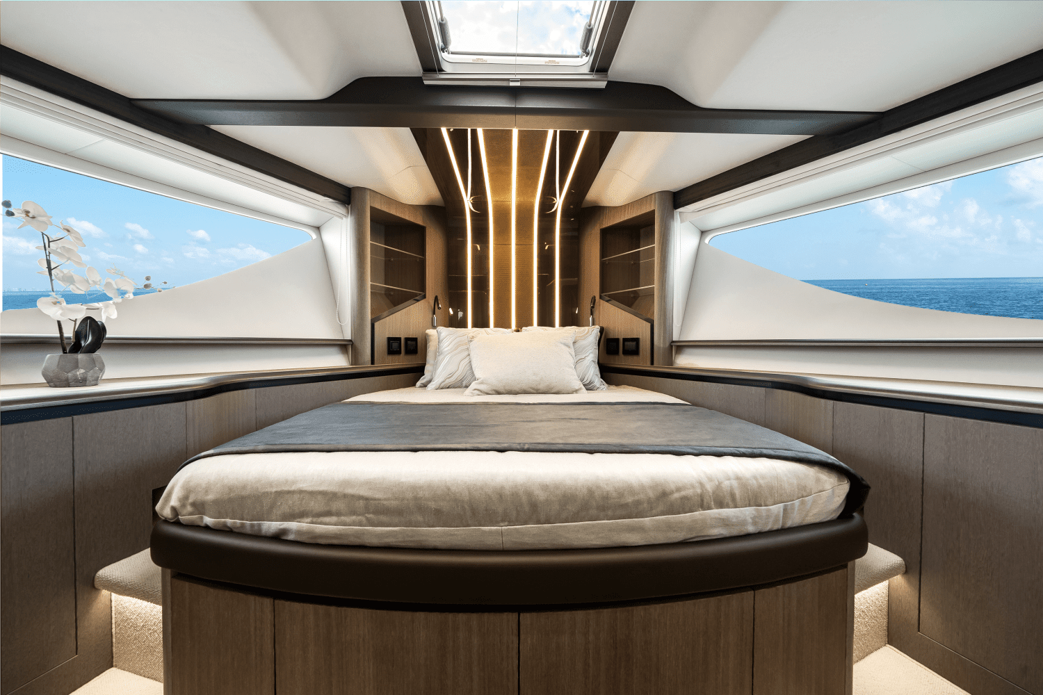 2024 Galeon 800 FLY Image Thumbnail #42