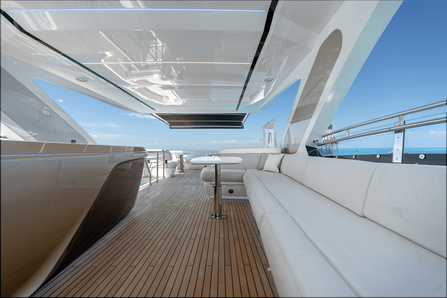 2024 Galeon 800 FLY Image Thumbnail #62