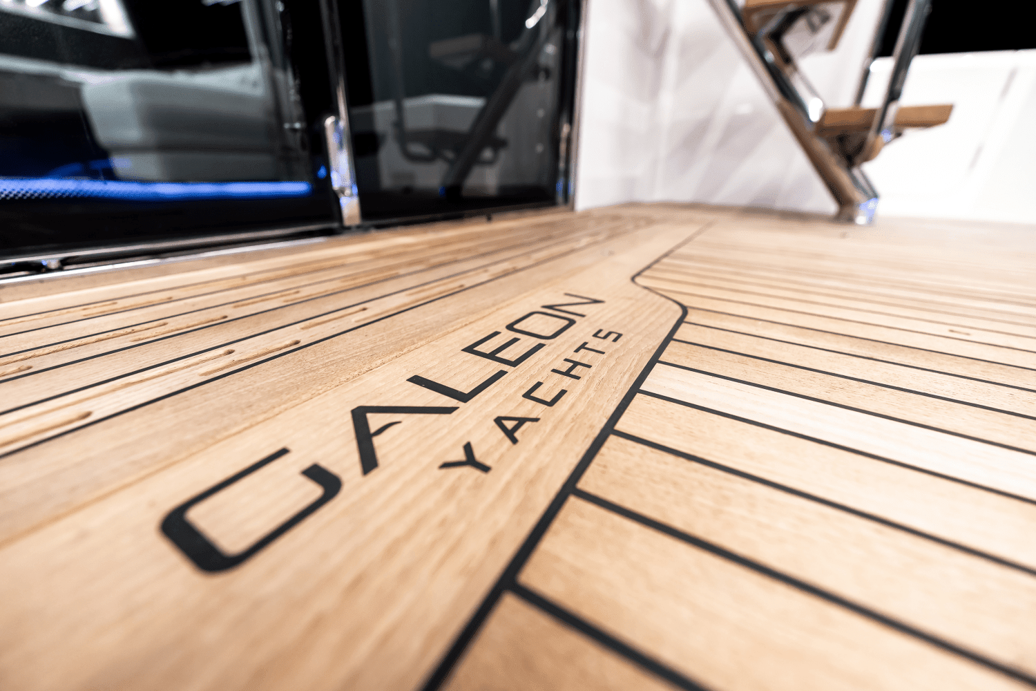 2024 Galeon 800 FLY Image Thumbnail #77