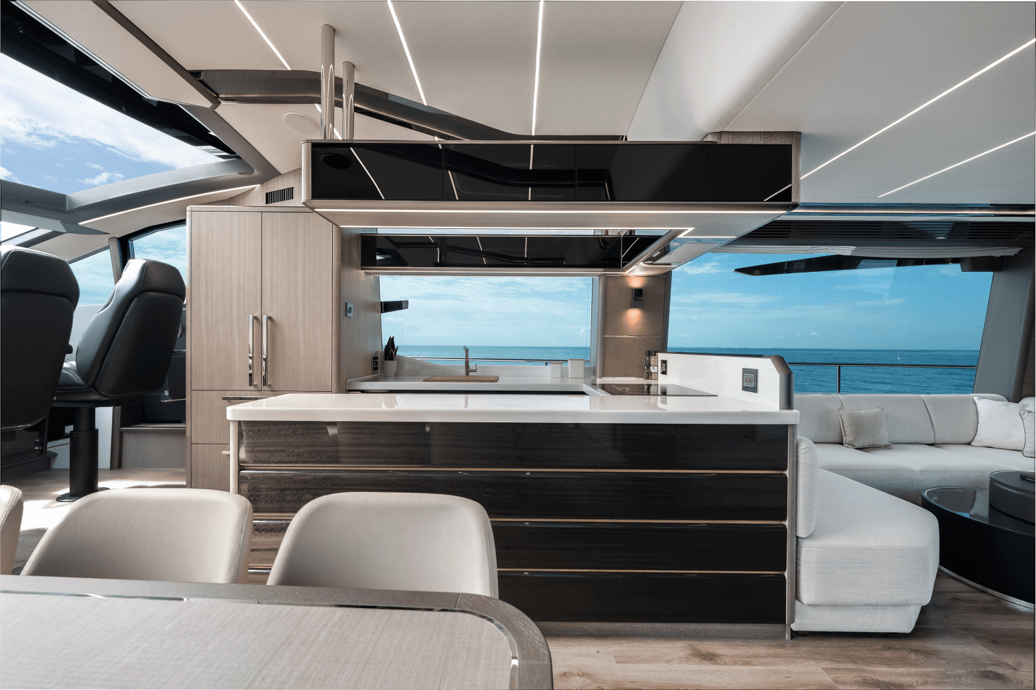 2024 Galeon 800 FLY Image Thumbnail #26