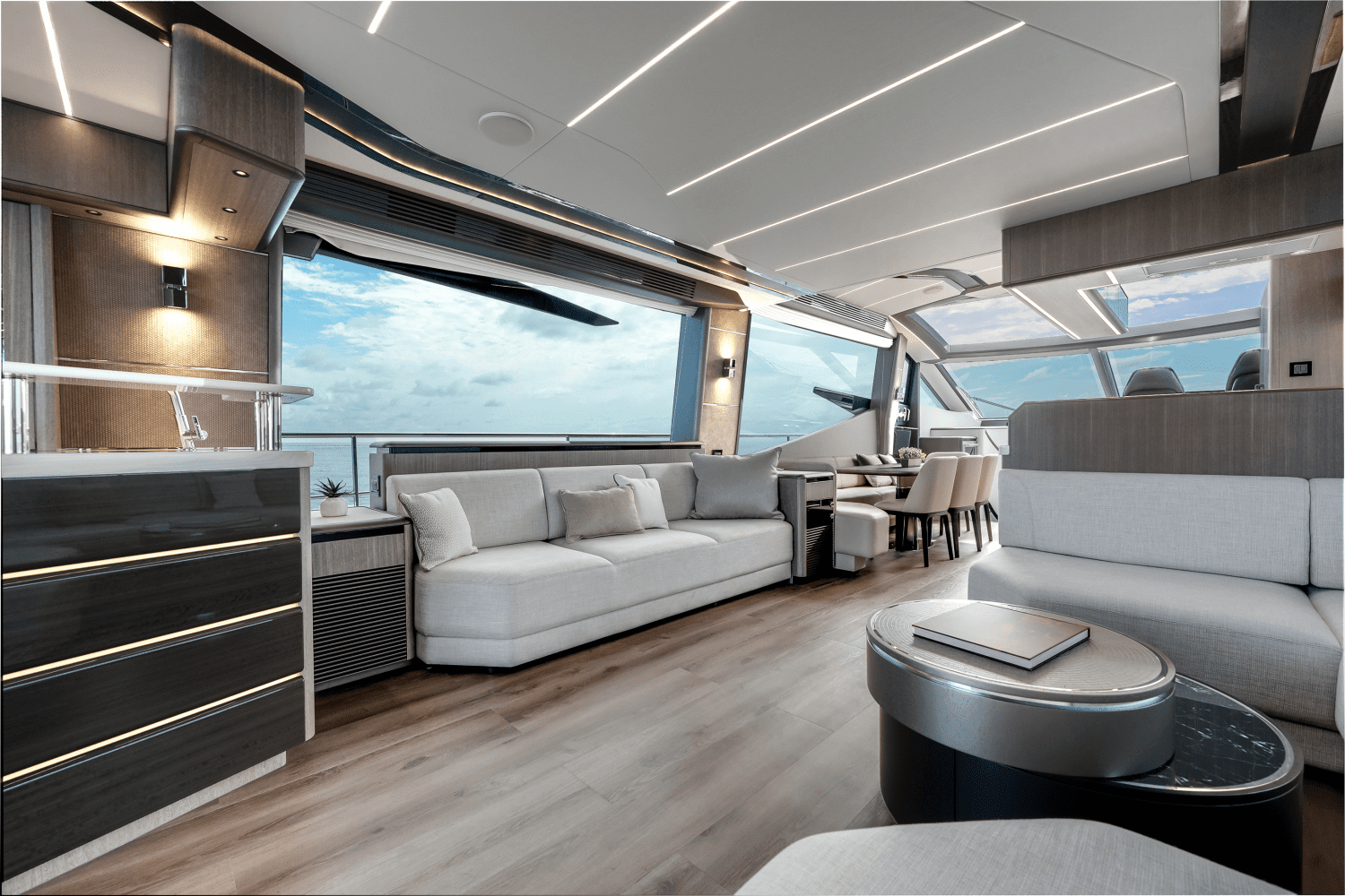 2024 Galeon 800 FLY Image Thumbnail #12