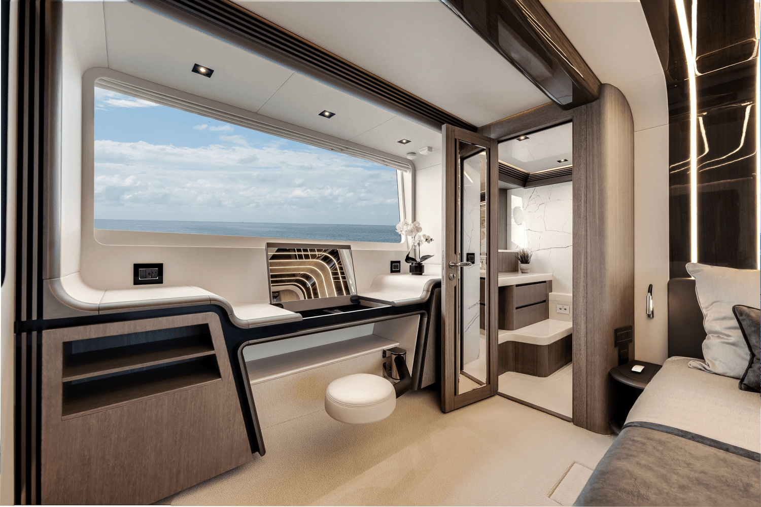 2024 Galeon 800 FLY Image Thumbnail #34