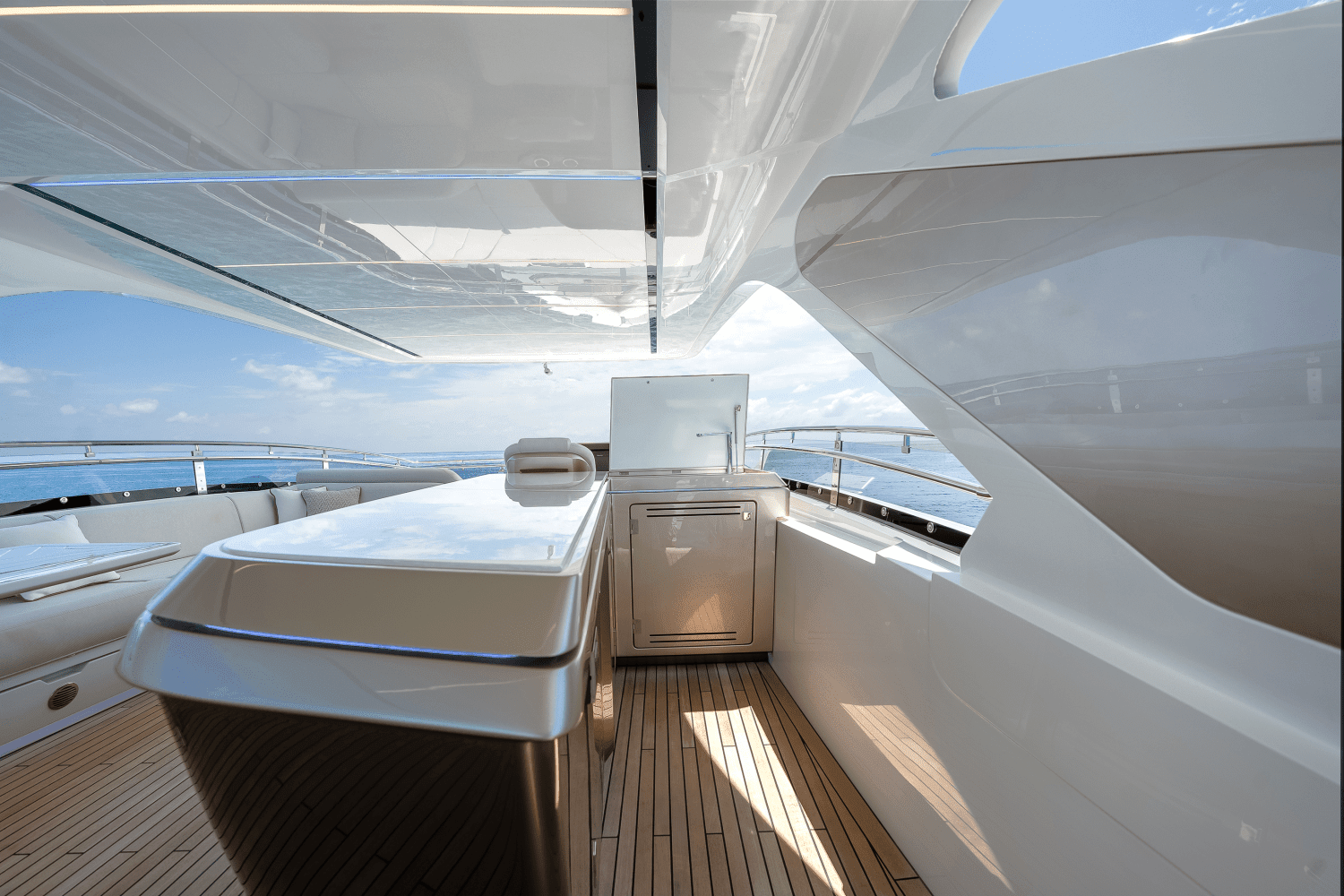 2024 Galeon 800 FLY Image Thumbnail #59