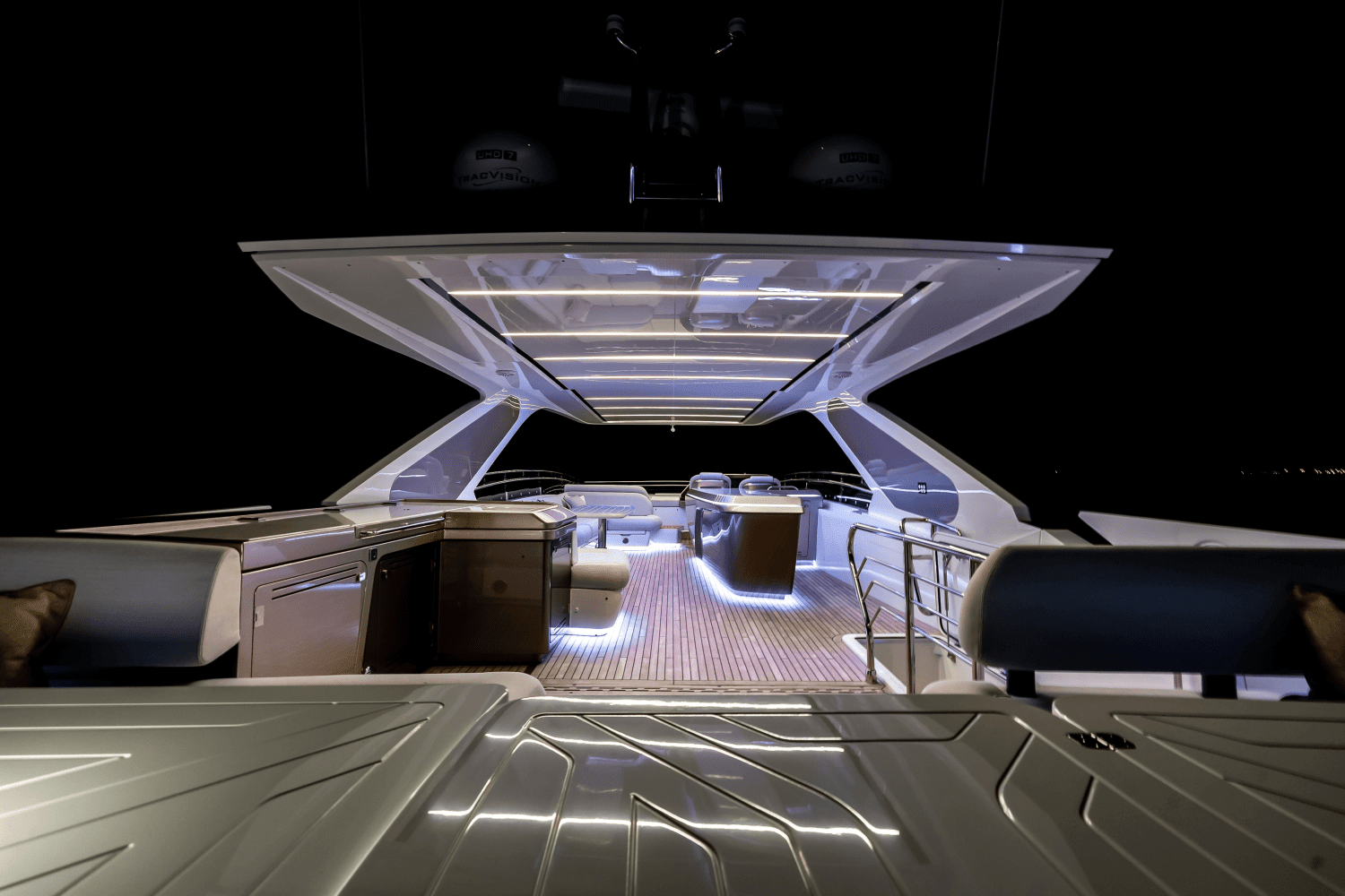 2024 Galeon 800 FLY Image Thumbnail #84