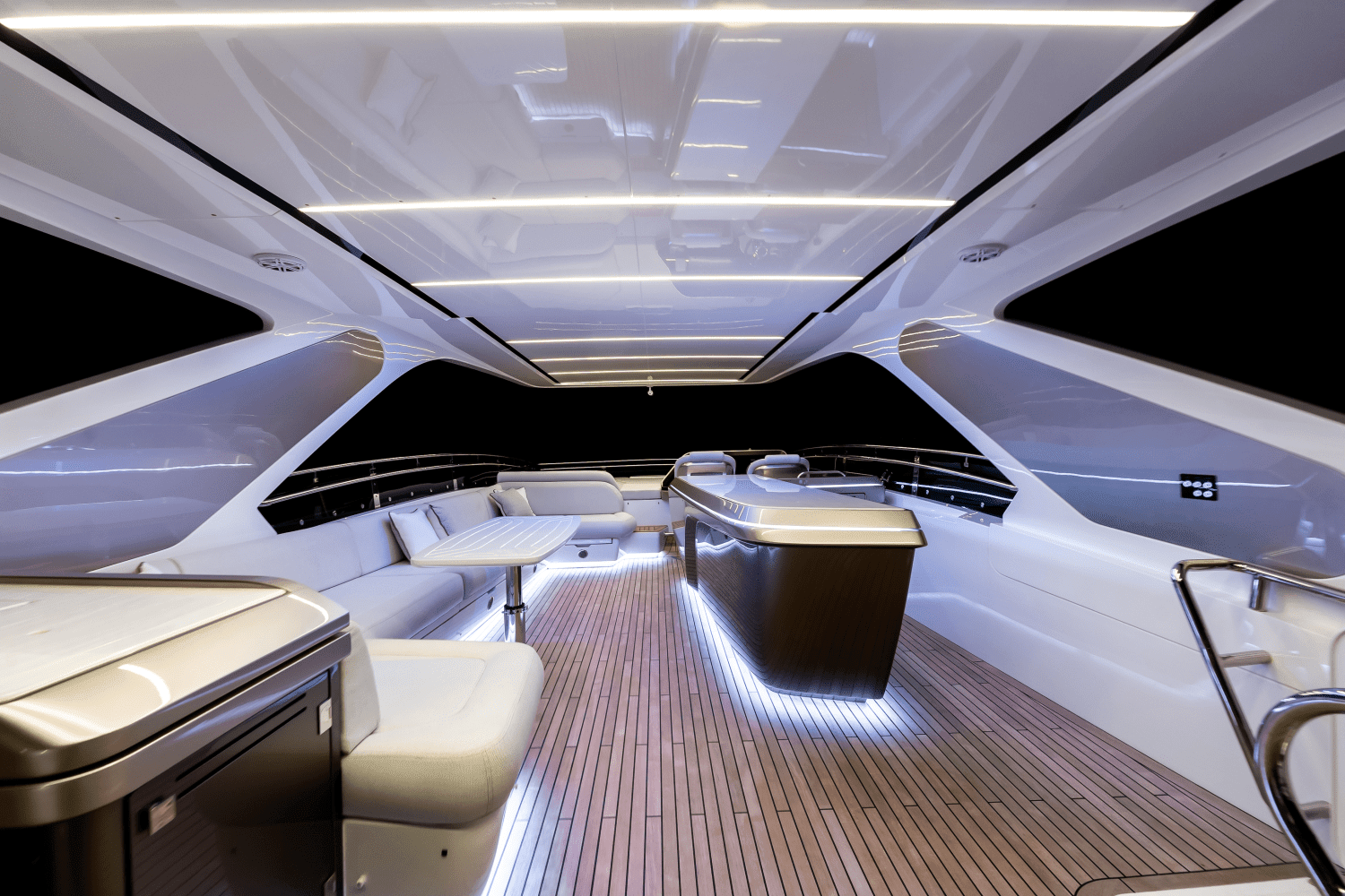 2024 Galeon 800 FLY Image Thumbnail #85