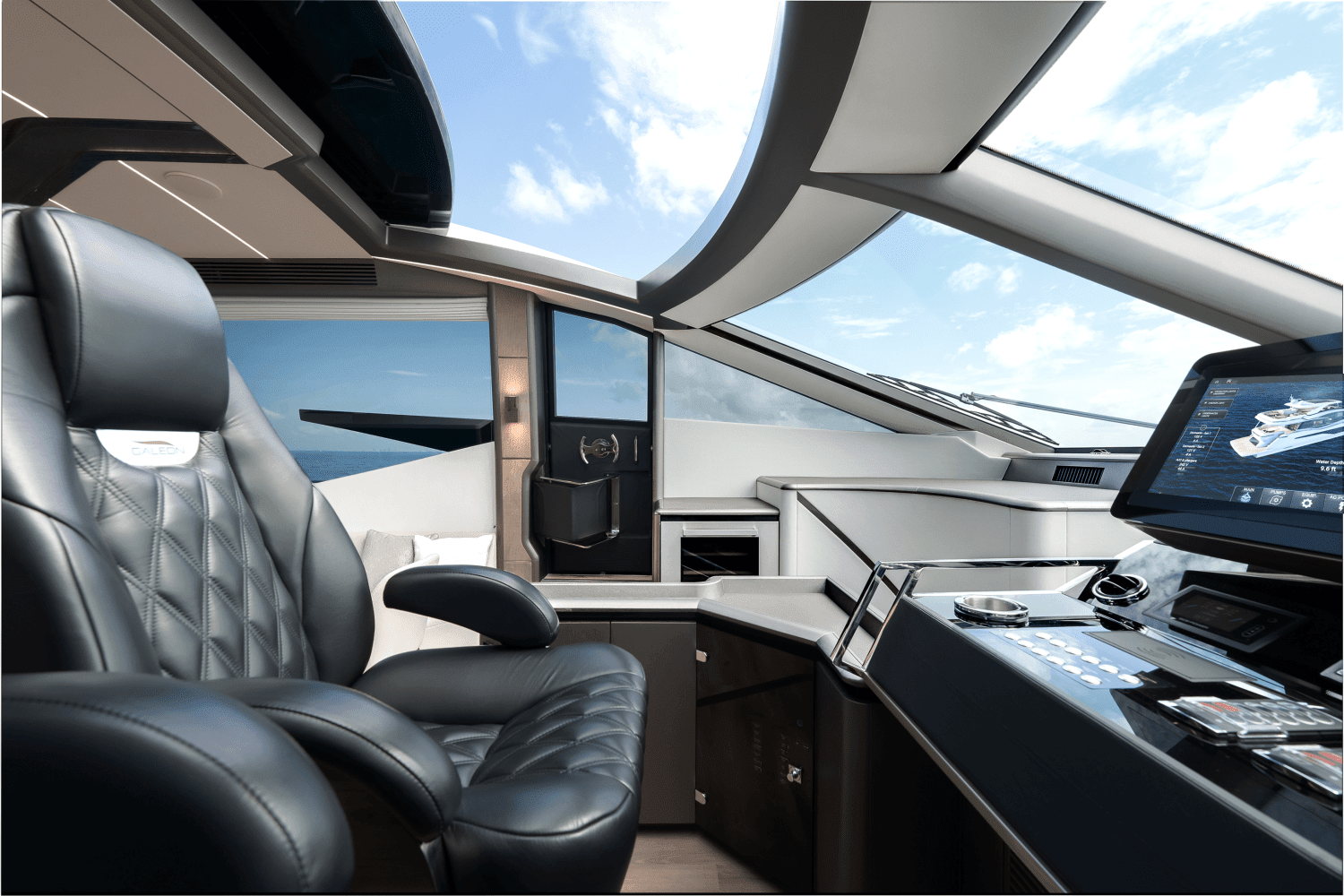 2024 Galeon 800 FLY Image Thumbnail #30