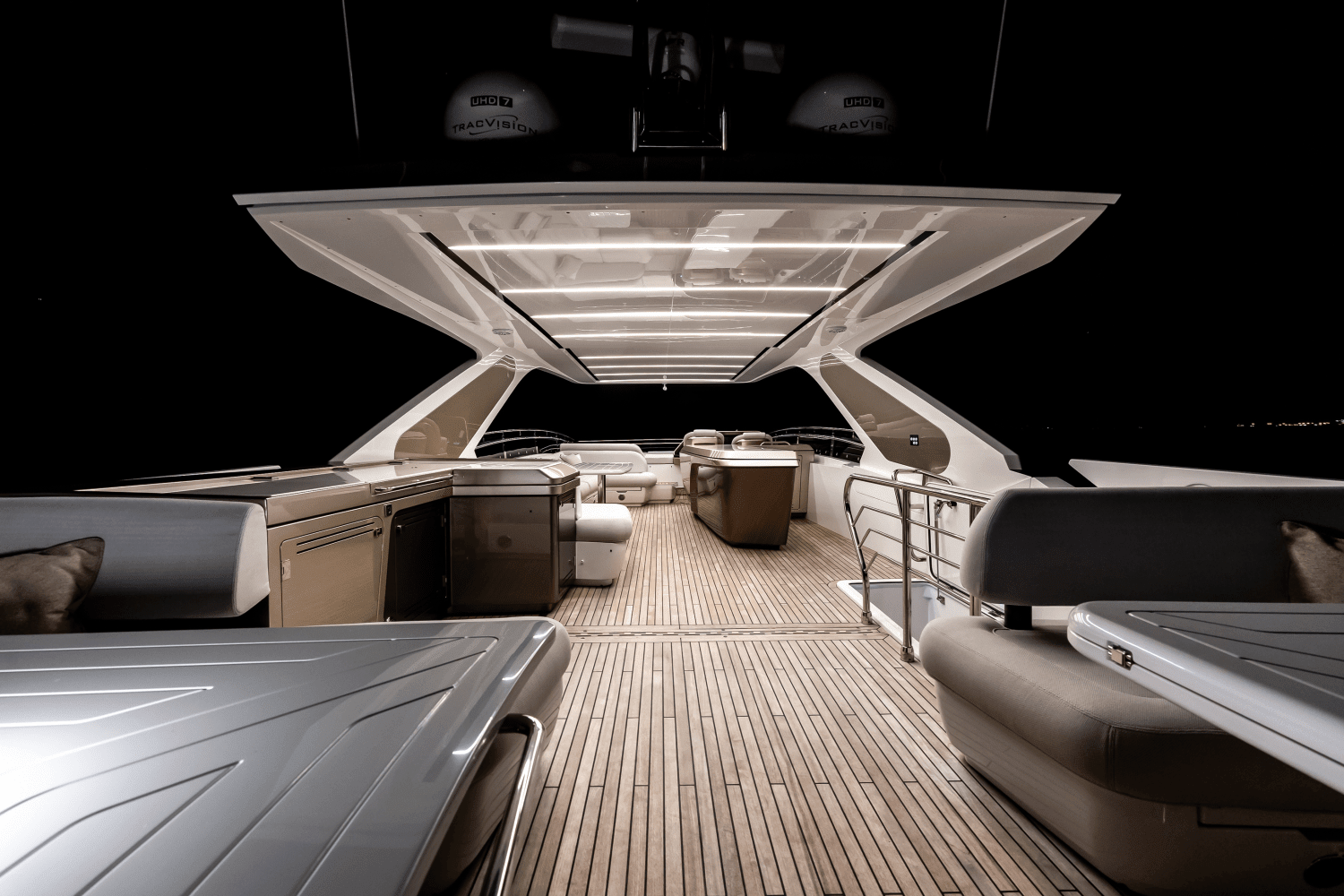 2024 Galeon 800 FLY Image Thumbnail #83