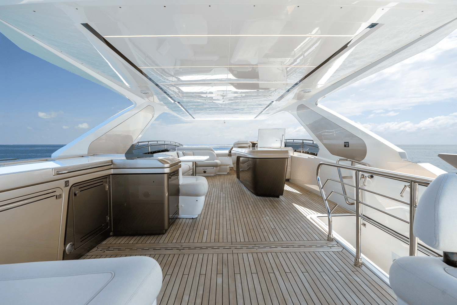 2024 Galeon 800 FLY Image Thumbnail #57