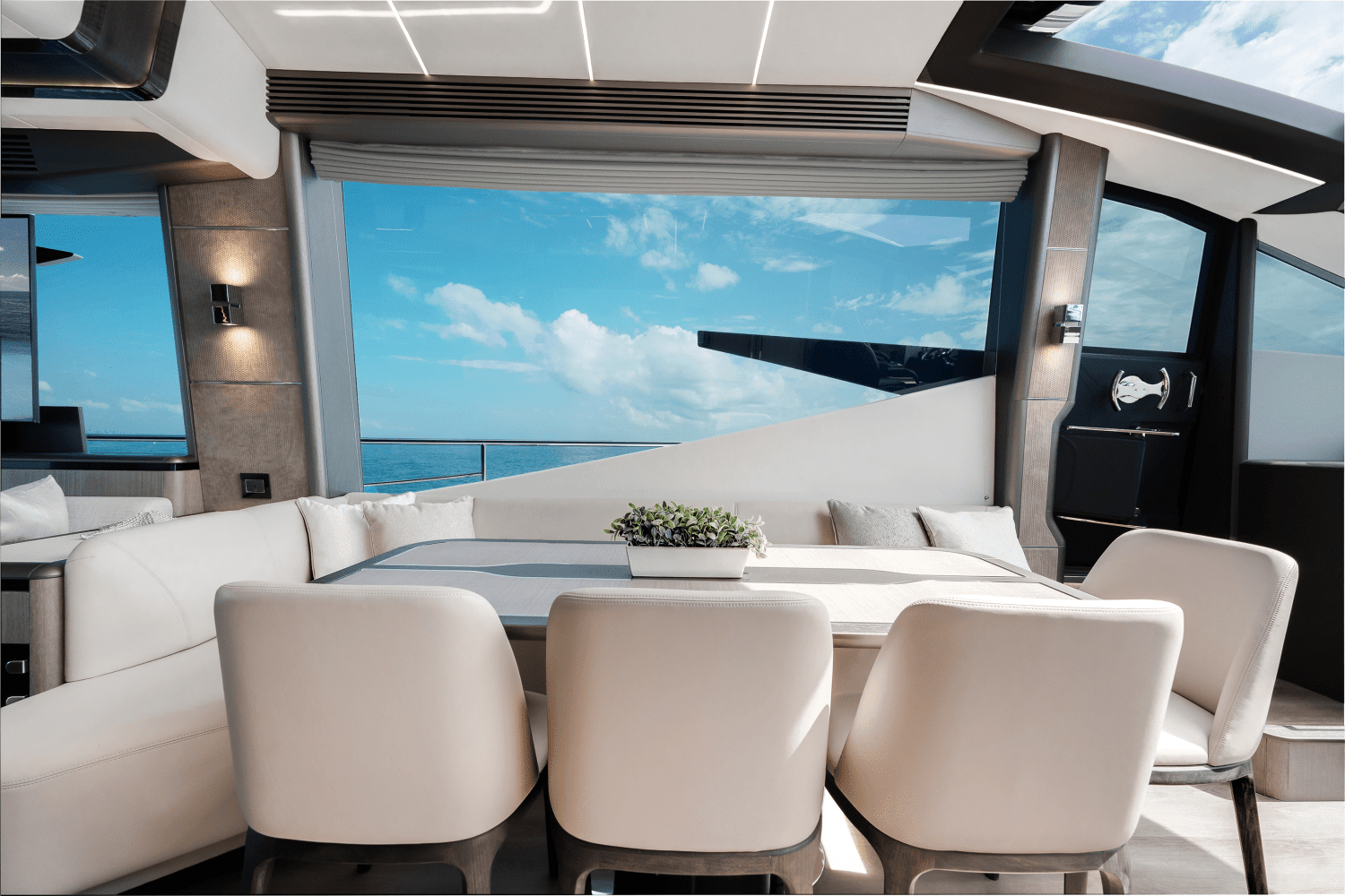 2024 Galeon 800 FLY Image Thumbnail #18