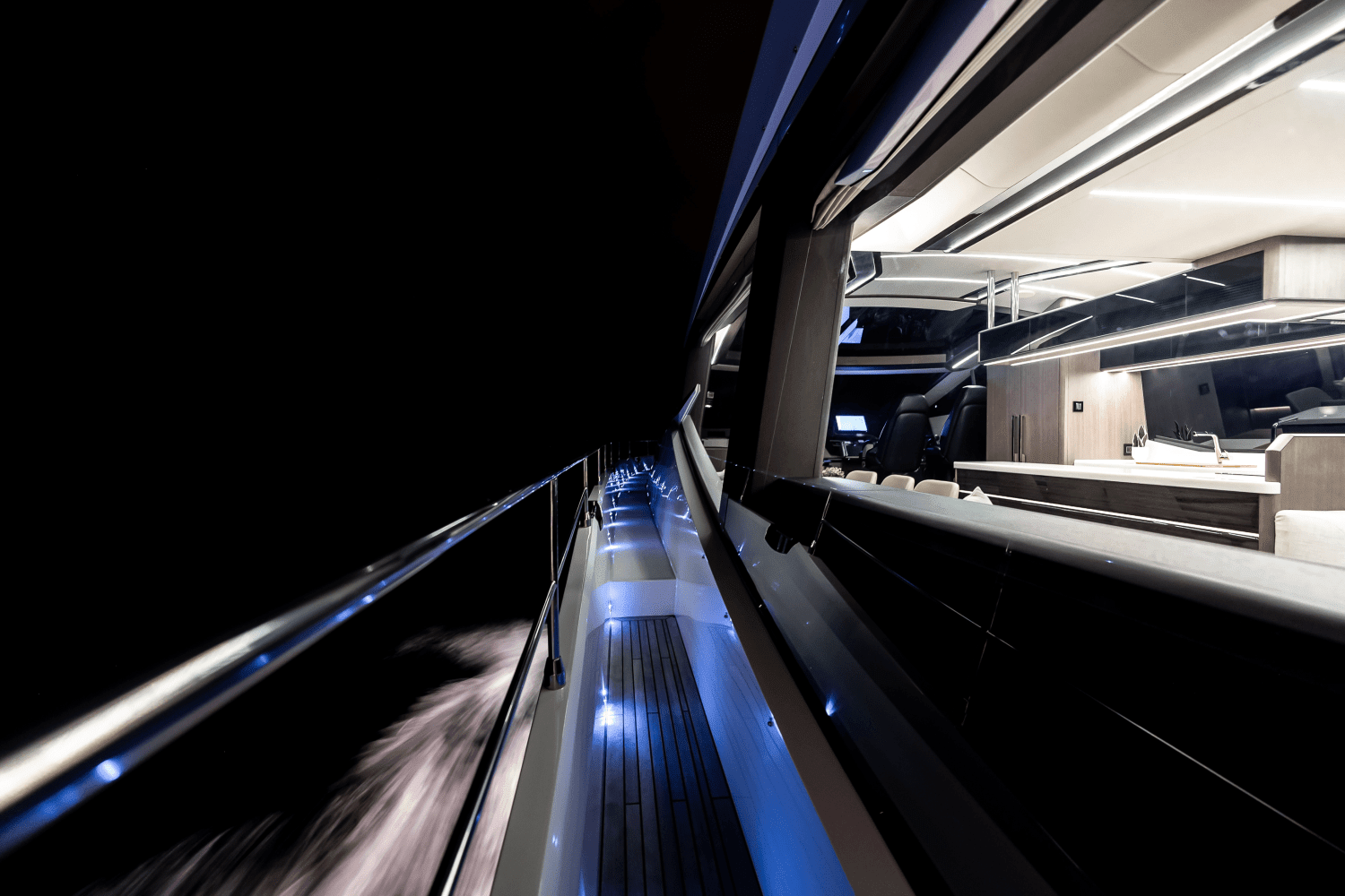 2024 Galeon 800 FLY Image Thumbnail #78