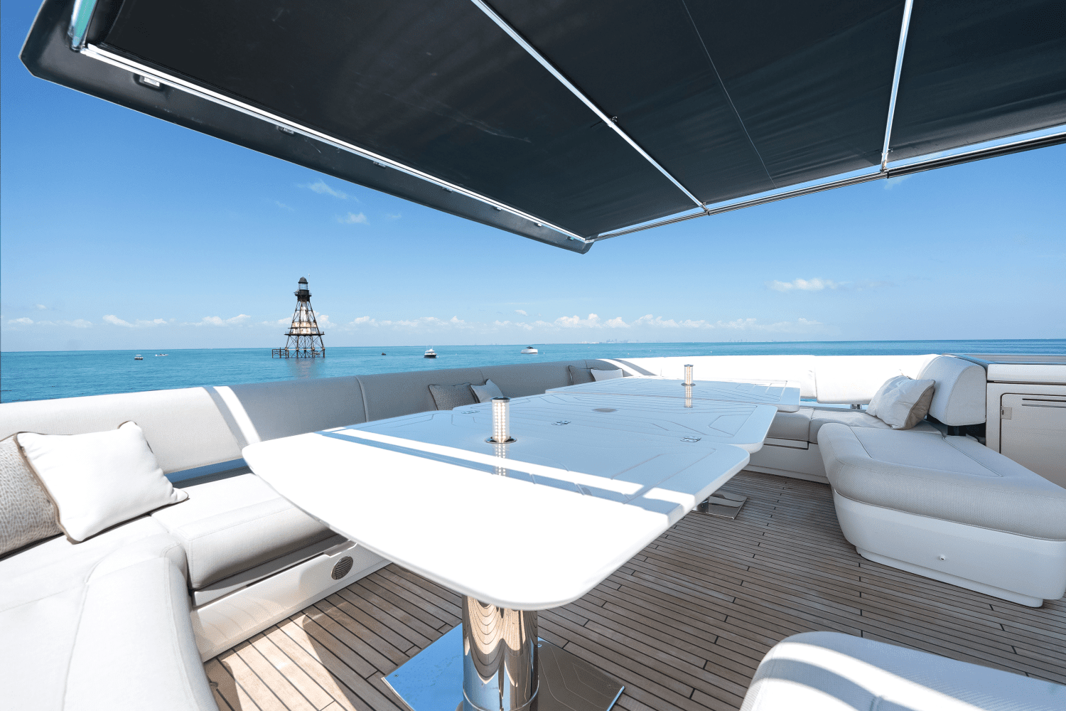 2024 Galeon 800 FLY Image Thumbnail #55