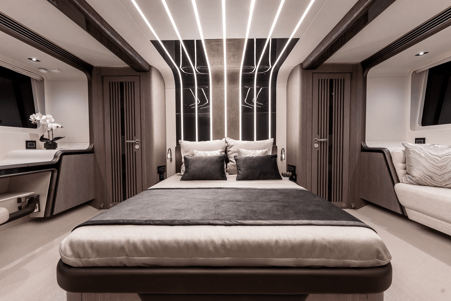 2024 Galeon 800 FLY Image Thumbnail #81