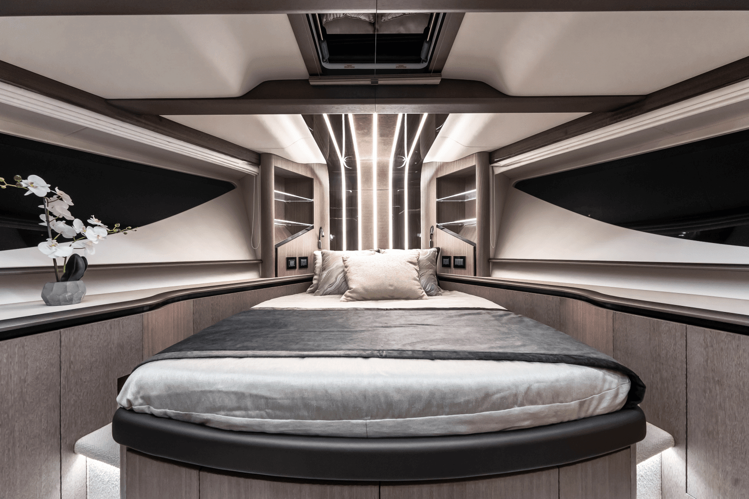 2024 Galeon 800 FLY Image Thumbnail #80