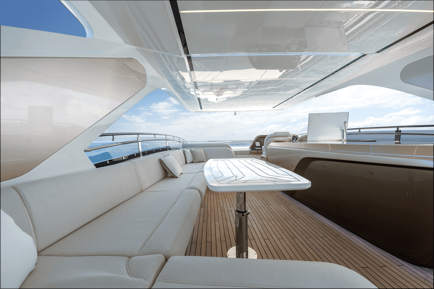2024 Galeon 800 FLY Image Thumbnail #61