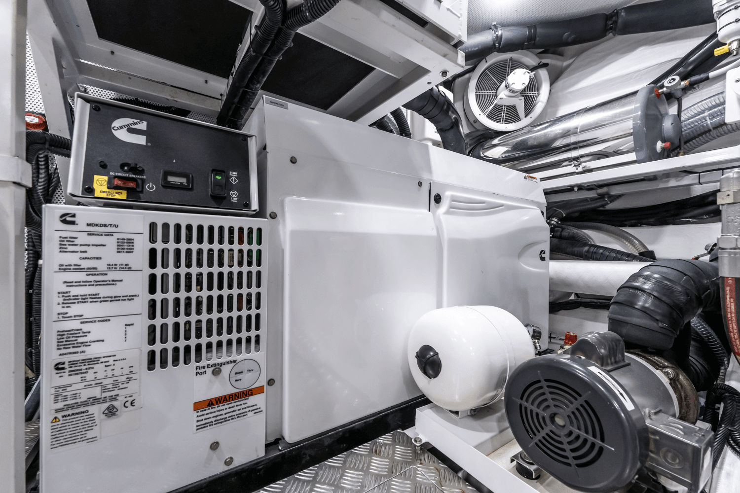 2024 Galeon 800 FLY Image Thumbnail #68