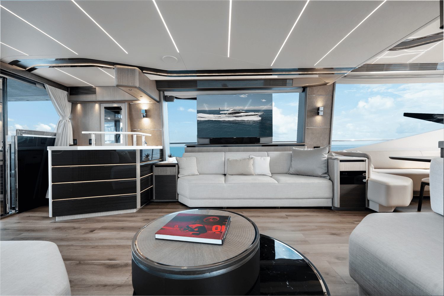 2024 Galeon 800 FLY Image Thumbnail #21