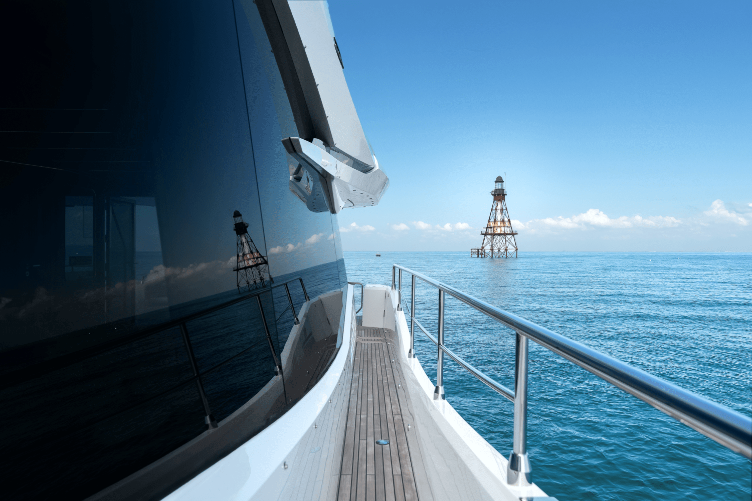 2024 Galeon 800 FLY Image Thumbnail #8