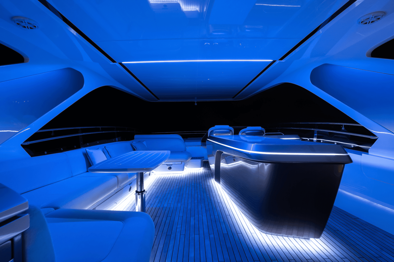 2024 Galeon 800 FLY Image Thumbnail #87