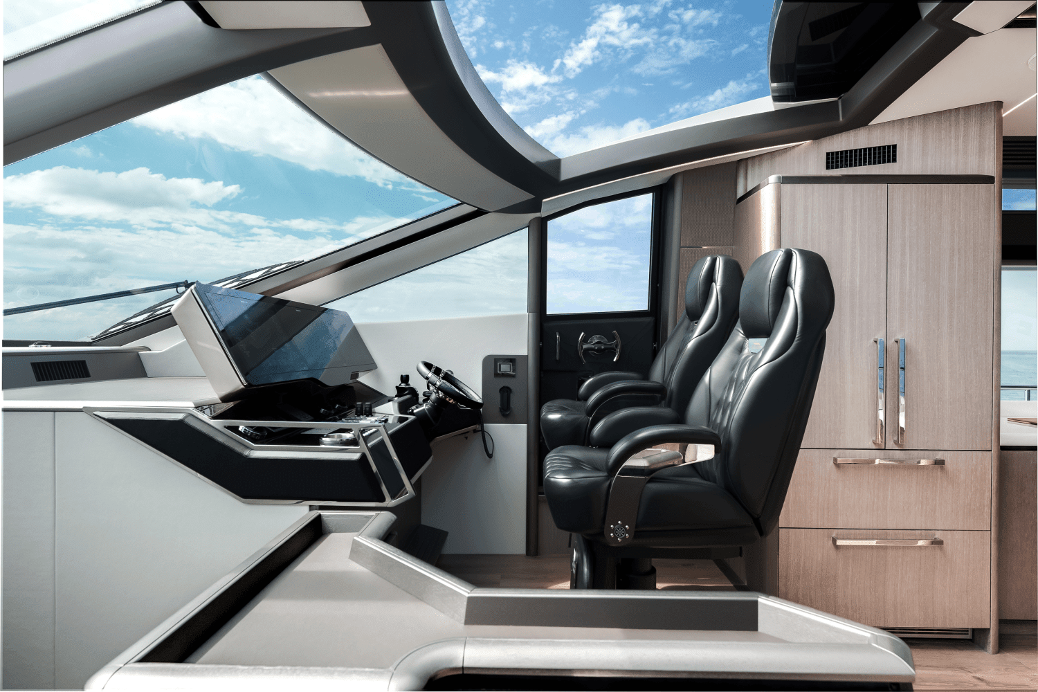 2024 Galeon 800 FLY Image Thumbnail #29