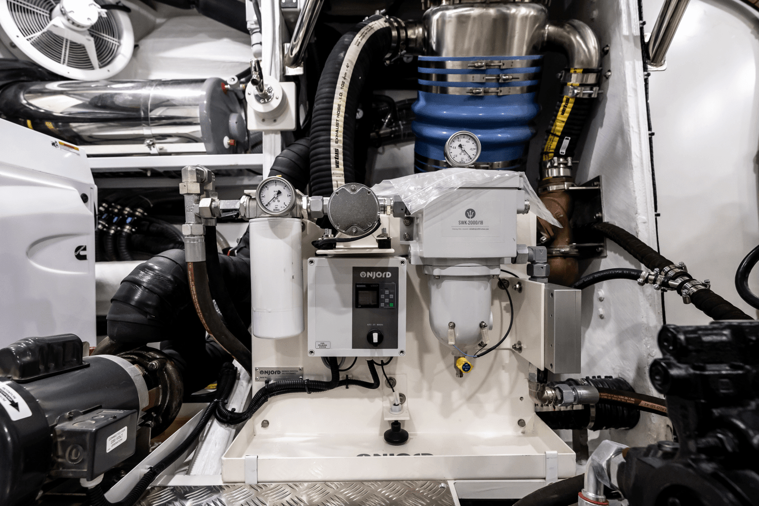 2024 Galeon 800 FLY Image Thumbnail #91