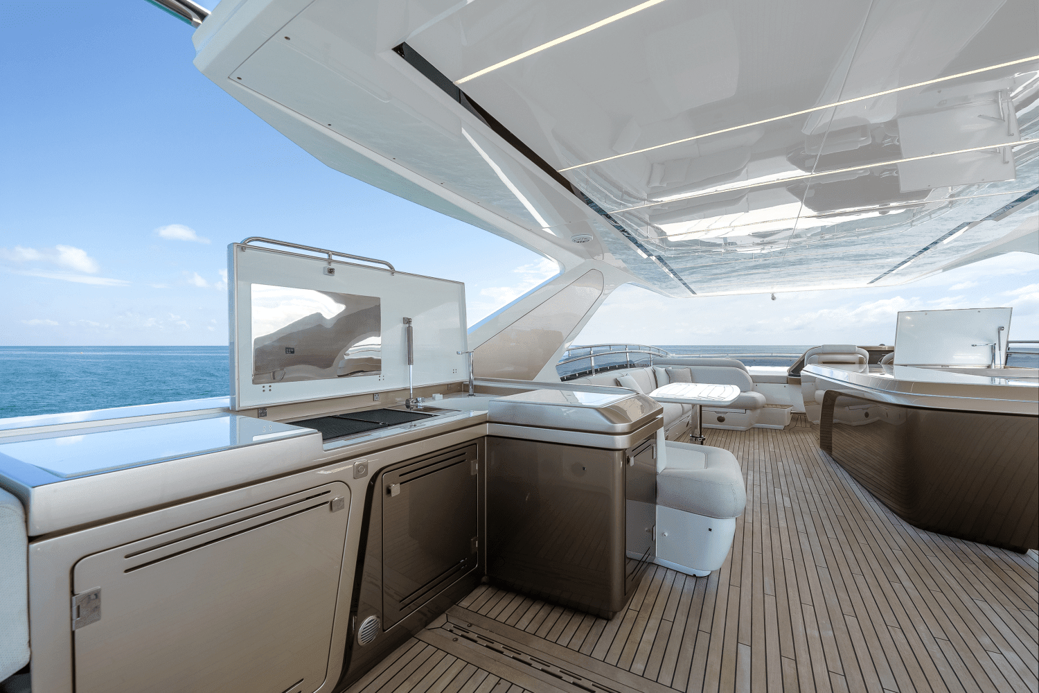 2024 Galeon 800 FLY Image Thumbnail #56