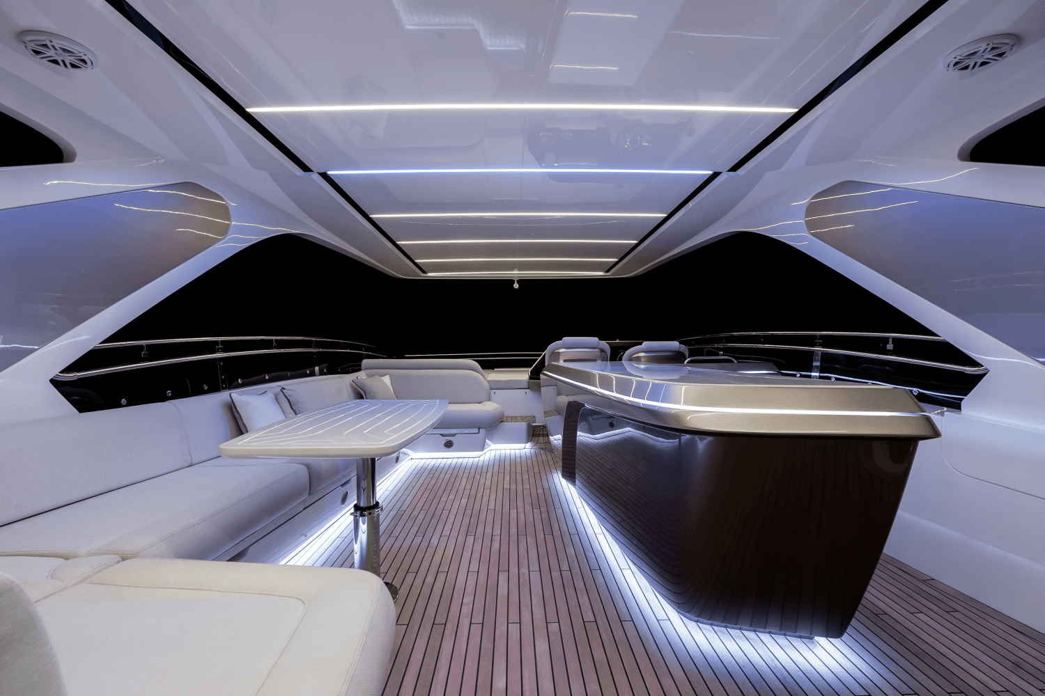 2024 Galeon 800 FLY Image Thumbnail #86