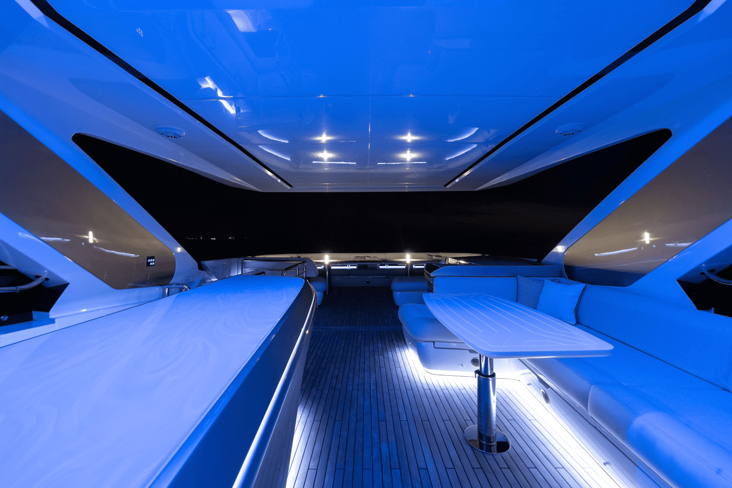 2024 Galeon 800 FLY Image Thumbnail #89