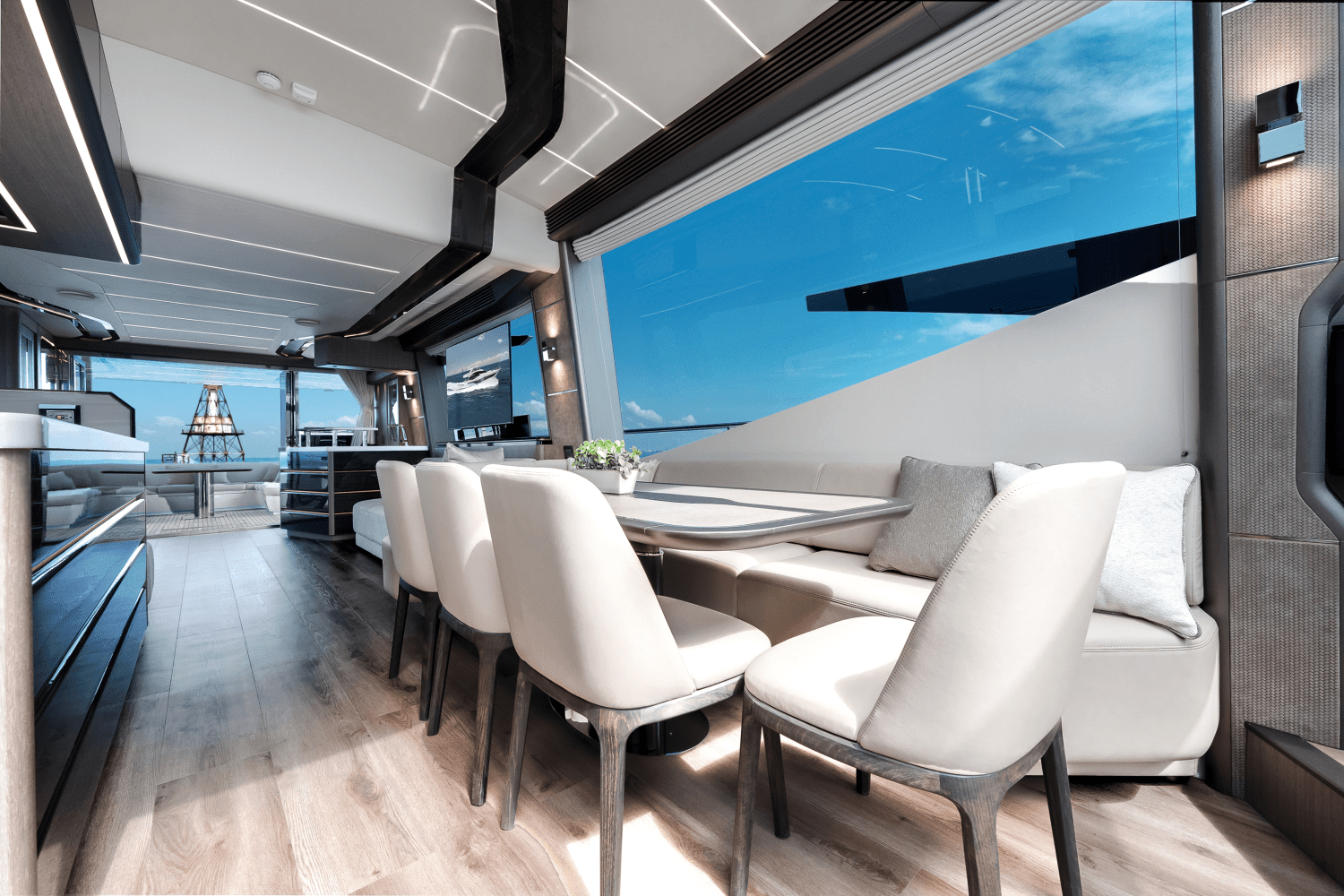 2024 Galeon 800 FLY Image Thumbnail #19